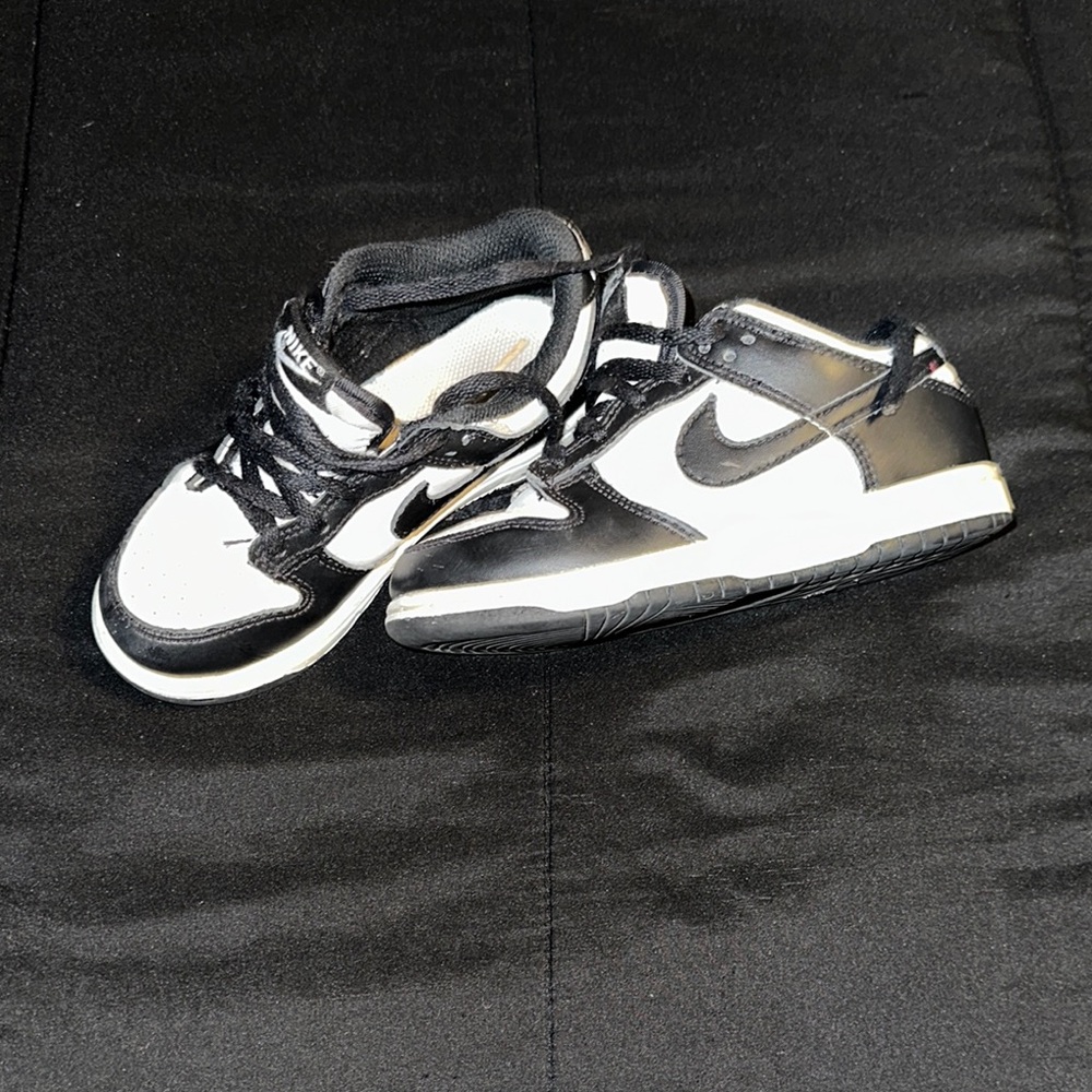 Nike Panda’s Dunks